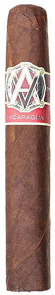 Avo Syncro Nicaragua Robusto