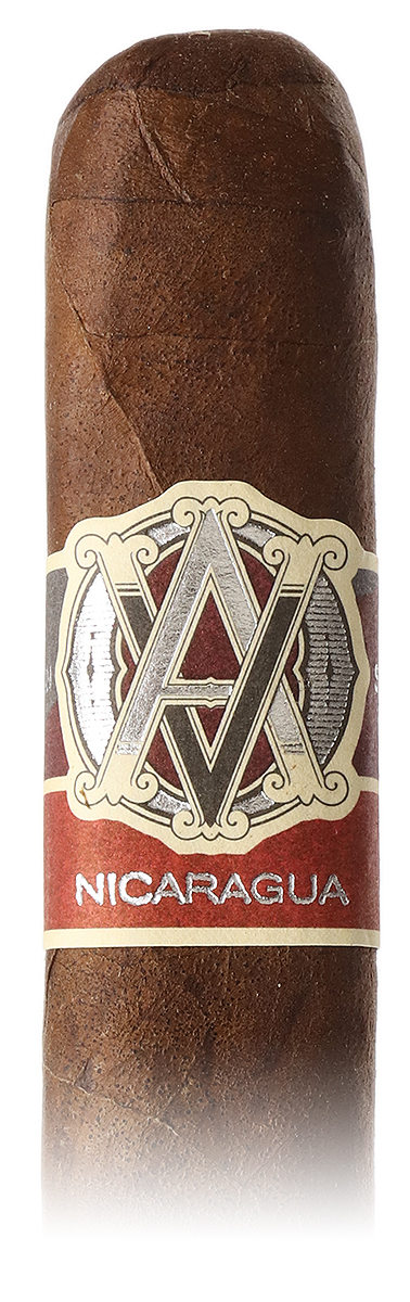 Avo Syncro Nicaragua Robusto