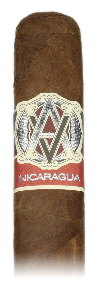 Avo Syncro Nicaragua Toro Tubo