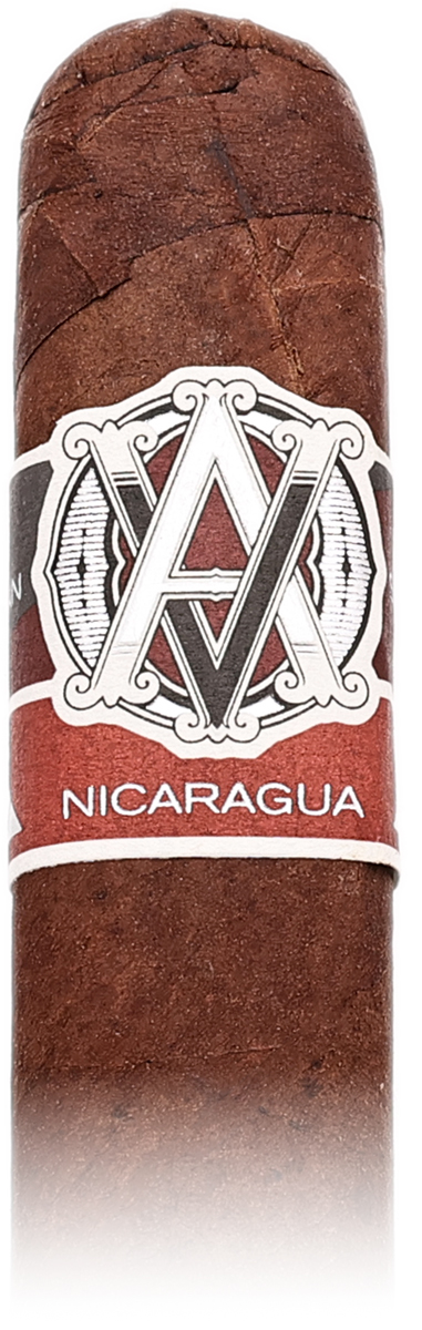 Avo Syncro Nicaragua Robusto Tubo