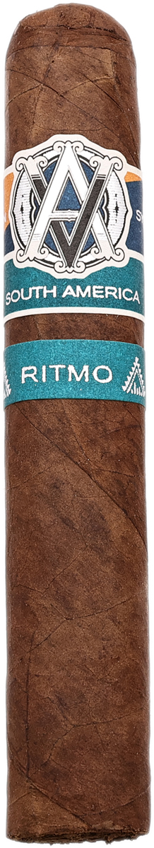 Avo Syncro South America RITMO Robusto Tubo