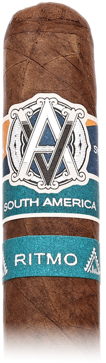 Avo Syncro South America RITMO Robusto Tubo