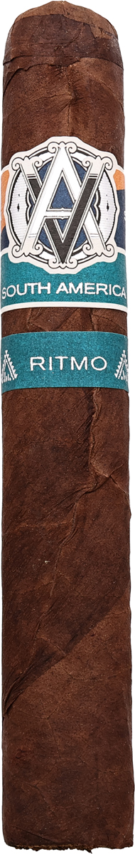Avo Syncro South America RITMO Toro Tubo