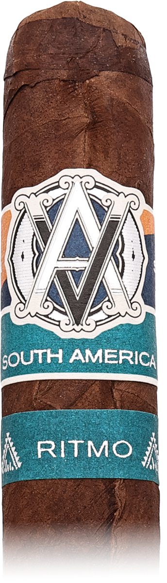 Avo Syncro South America RITMO Toro Tubo