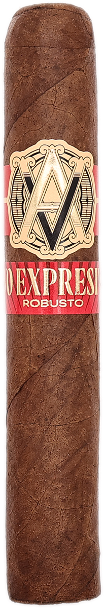 Avo Expresivo Robusto