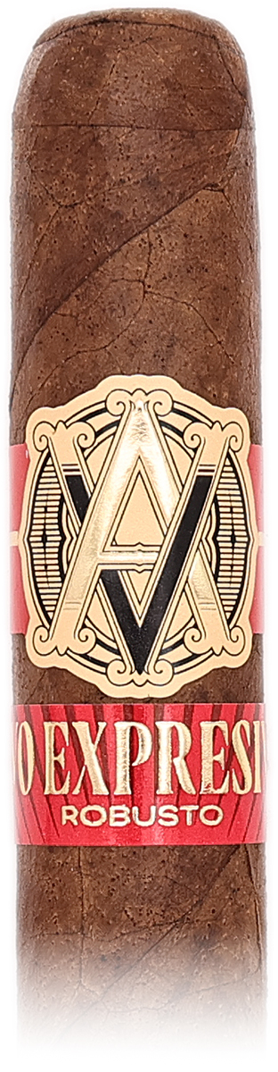 Avo Expresivo Robusto