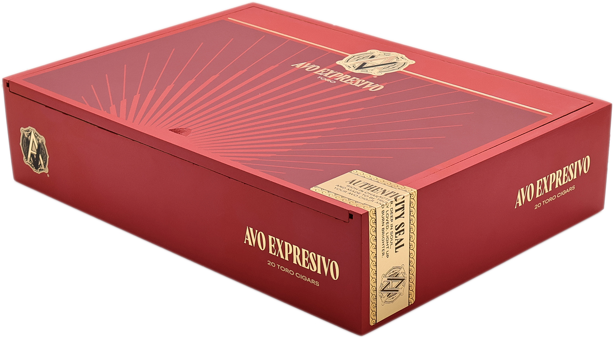 Avo Expresivo Toro