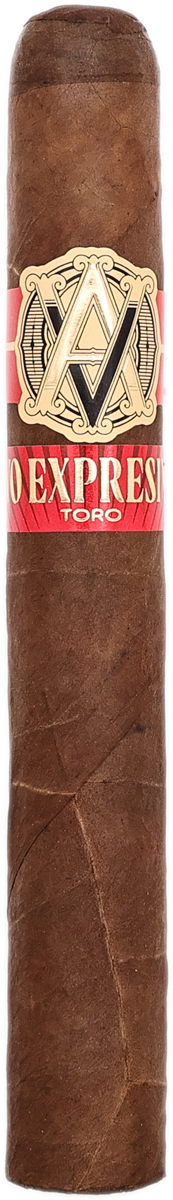 Avo Expresivo Toro