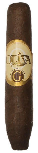 Oliva Serie G Cameroon Special G