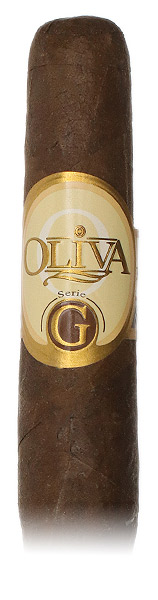 Oliva Serie G Cameroon Special G