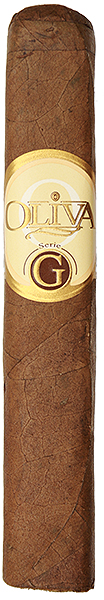 Oliva Serie G Cameroon Robusto