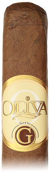 Oliva Serie G Cameroon Robusto