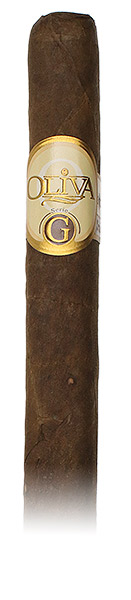 Oliva Serie G Cameroon Churchill