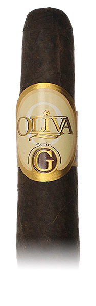 Oliva Serie G Maduro Special G
