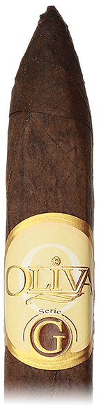 Oliva Serie G Maduro Torpedo