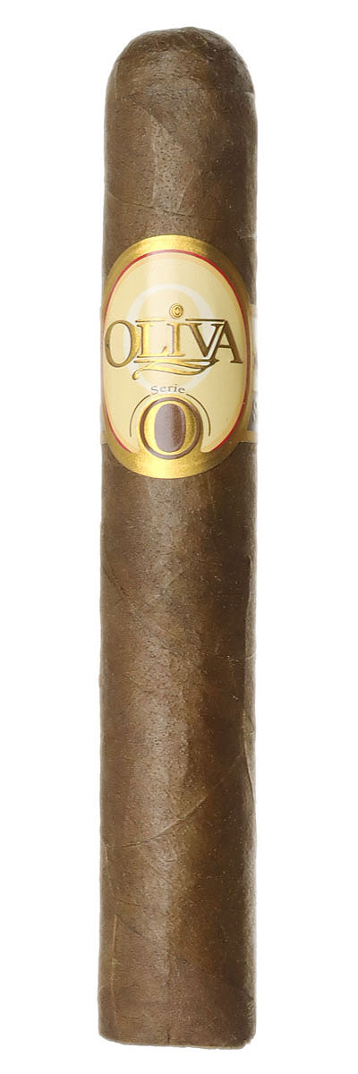Oliva Serie O Habano Robusto
