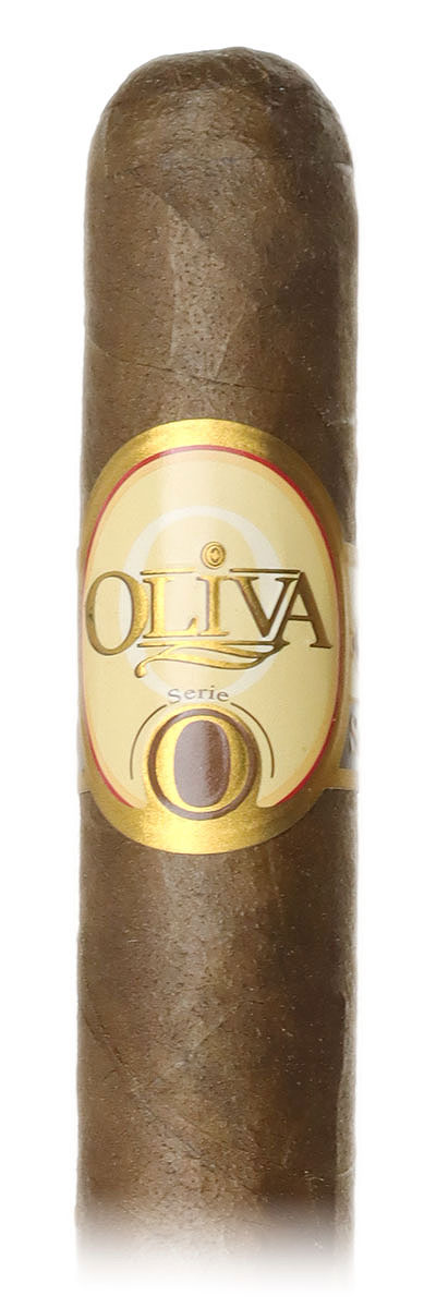Oliva Serie O Habano Robusto