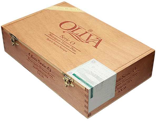 Oliva Serie O Habano Perfecto