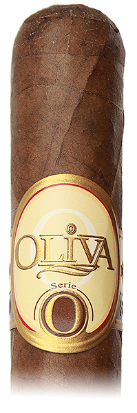 Oliva Serie O Habano Toro