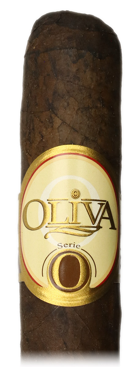 Oliva Serie O Maduro Robusto