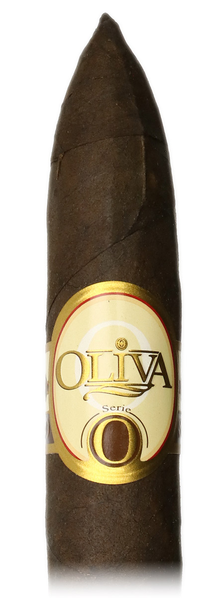 Oliva Serie O Maduro Torpedo