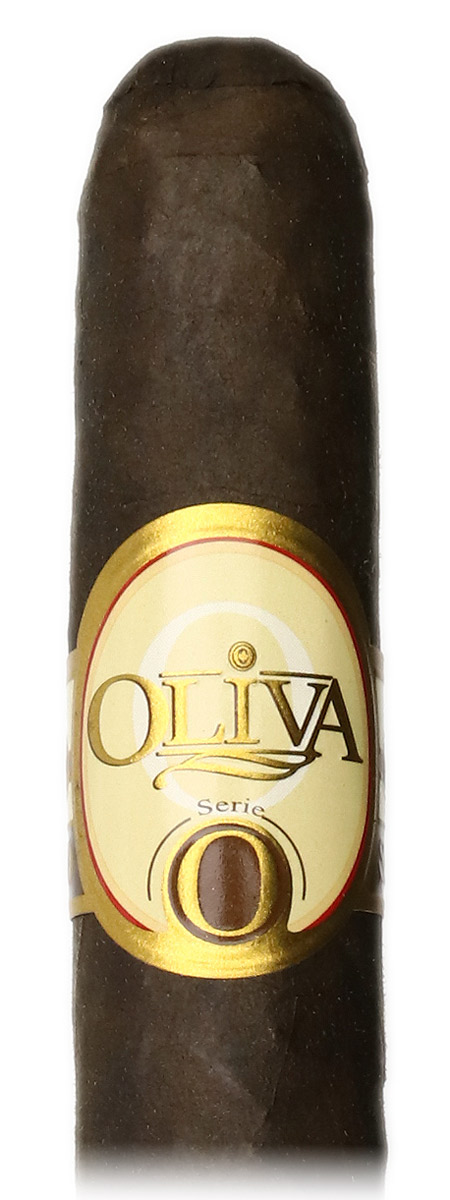 Oliva Serie O Maduro Churchill