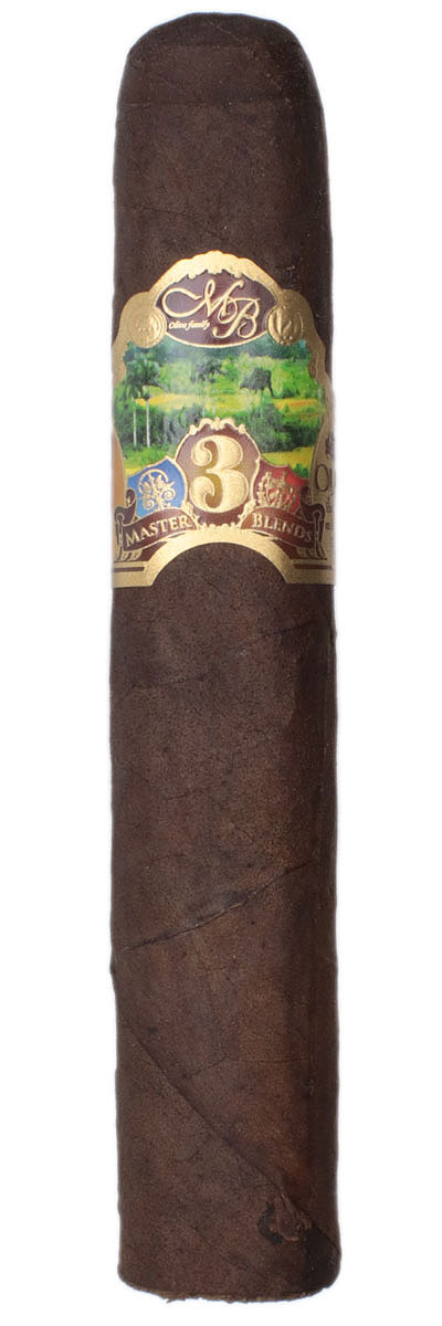 Oliva Master Blends 3 Liga Maestra Robusto