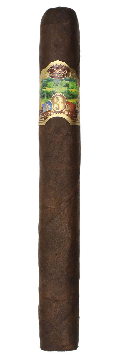 Oliva Master Blends 3 Liga Maestra Churchill