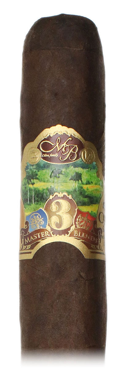 Oliva Master Blends 3 Liga Maestra Churchill