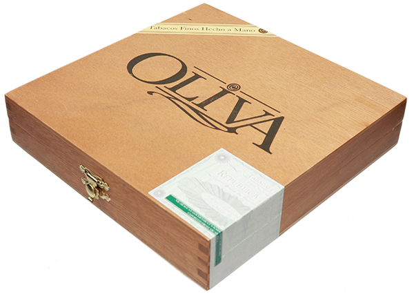 Oliva Oliva Variety Sampler (6 Pack)