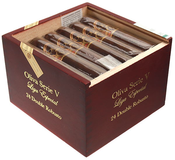 Oliva Serie V Double Robusto