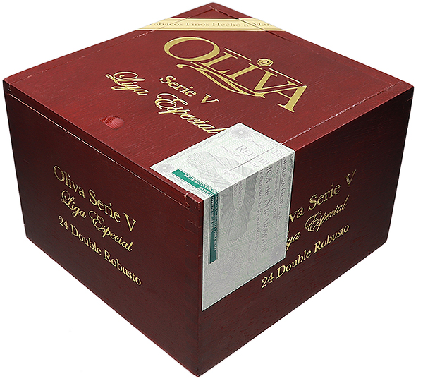 Oliva Serie V Double Robusto
