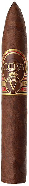 Oliva Serie V Torpedo
