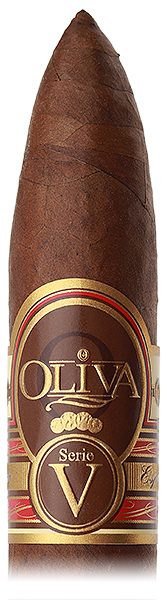 Oliva Serie V Torpedo