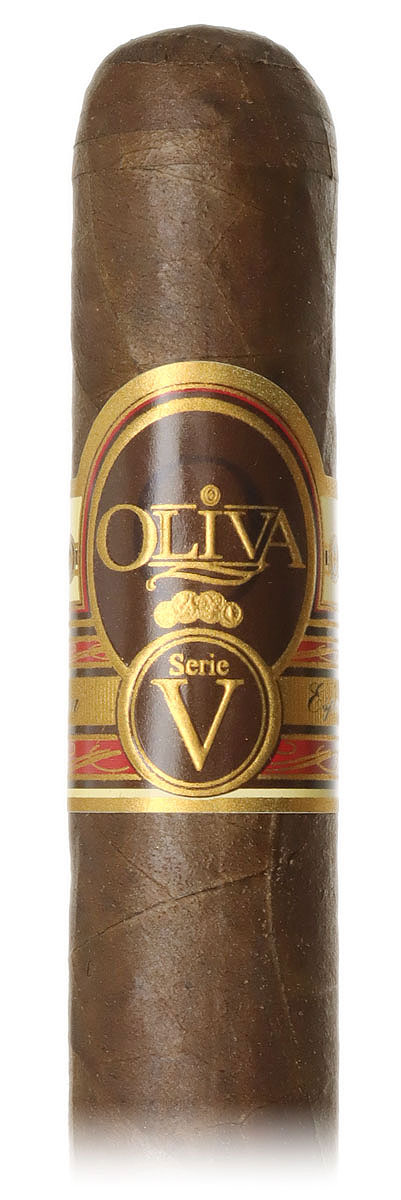 Oliva Serie V Double Toro