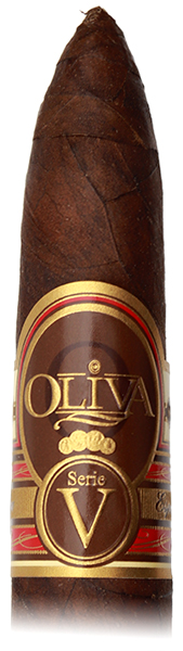 Oliva Serie V Special Figurado