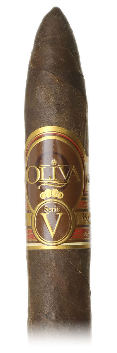 Oliva Serie V Maduro Torpedo