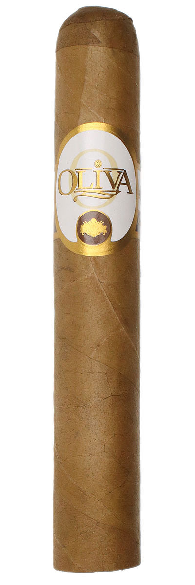 Oliva Connecticut Reserve Robusto