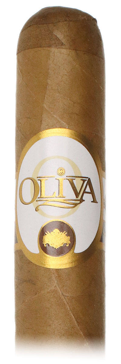 Oliva Connecticut Reserve Robusto