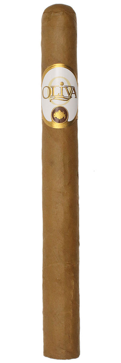 Oliva Connecticut Reserve Lonsdale