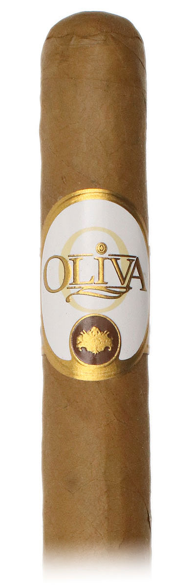 Oliva Connecticut Reserve Lonsdale