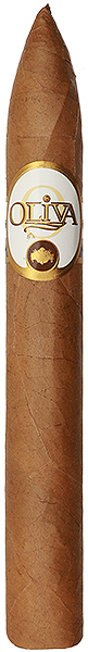 Oliva Connecticut Reserve Torpedo