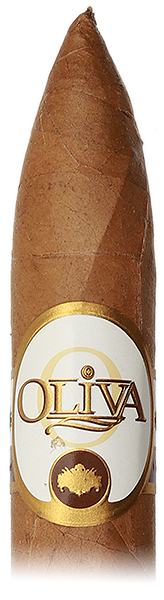 Oliva Connecticut Reserve Torpedo