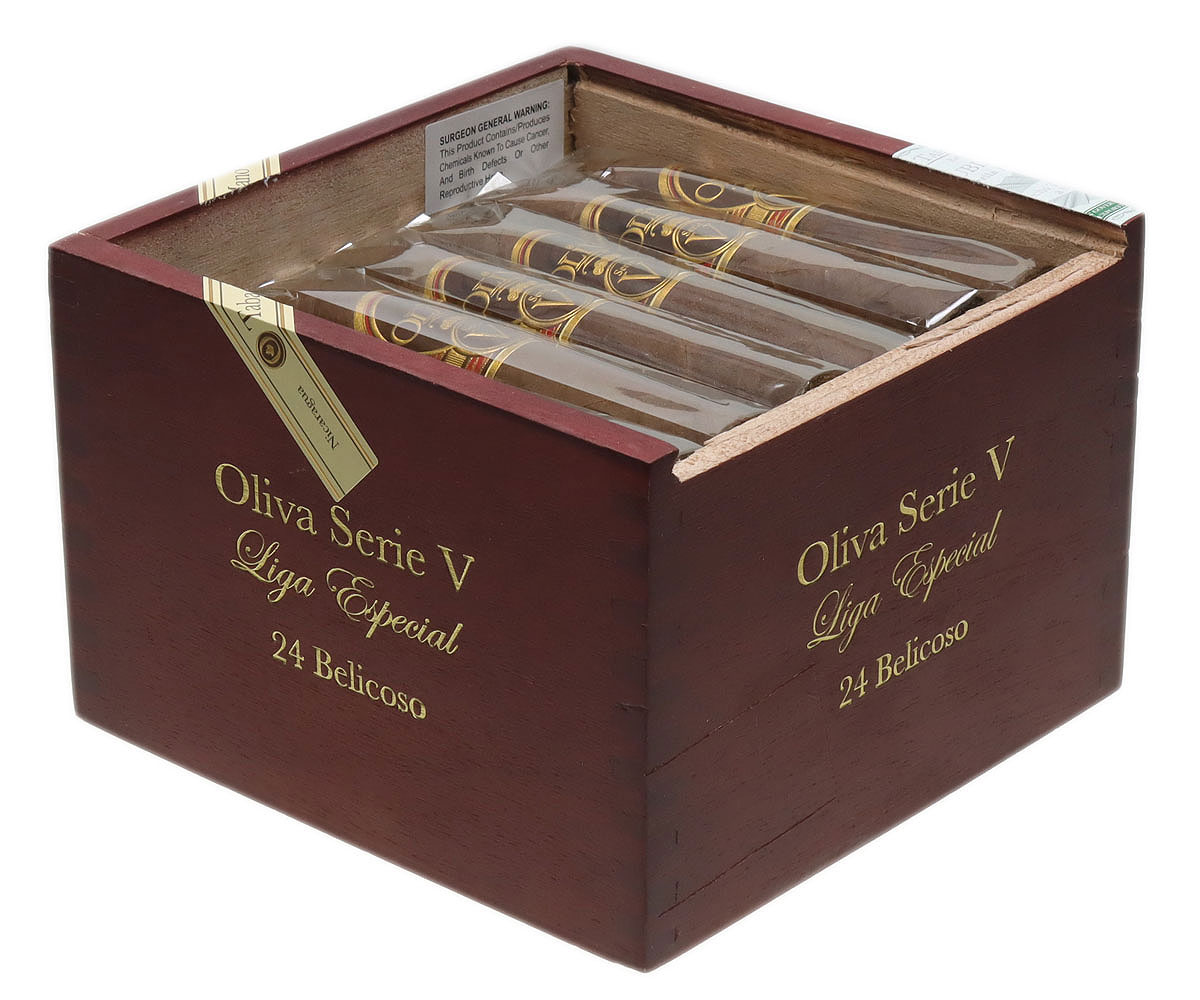 Oliva Serie V Belicoso