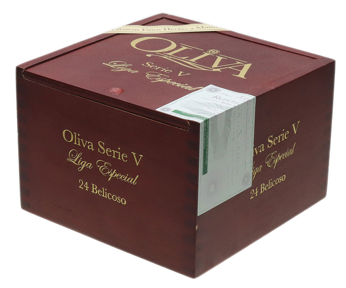 Oliva Serie V Belicoso