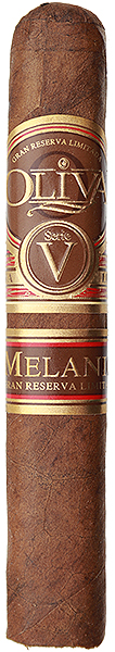 Oliva Serie V Melanio No. 4
