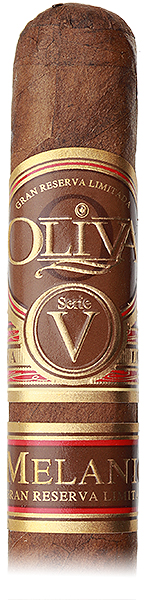 Oliva Serie V Melanio No. 4