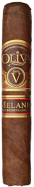 Oliva Serie V Melanio Robusto