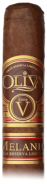 Oliva Serie V Melanio Robusto