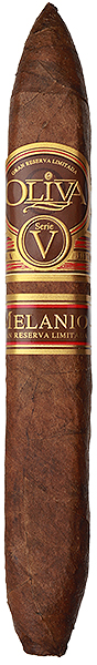 Oliva Serie V Melanio Figurado